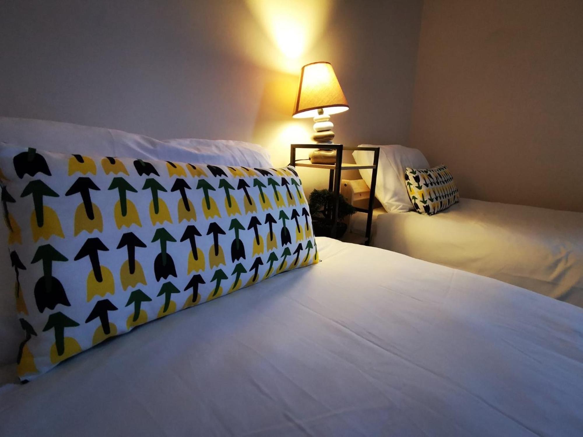 בלפסט Gr8 Hostel At The Mount מראה חיצוני תמונה